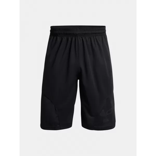  Herrenshorts UNDER ARMOUR UA PERIMETER 11'' SHORT 1370222-001 SCHWARZ 