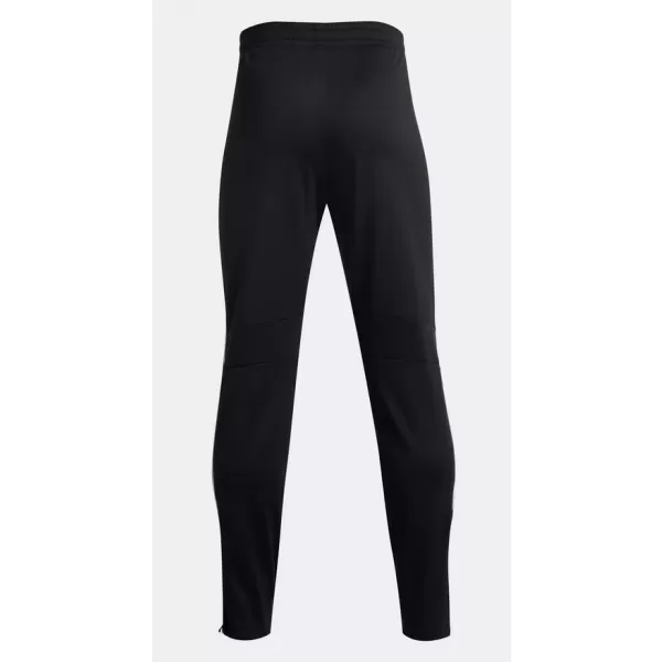  Hosen für Jungen UNDER ARMOUR UA PENNANT 2.0 PANTS 1366369-001 SCHWARZ 
