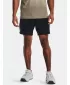 Herrenshorts UNDER ARMOUR UA VANISH WOVEN 6IN SHORTS 1373718-001 SCHWARZ
