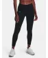 Leggings für Damen UNDER ARMOUR UA RUSH SEAMLESS ANKLE LEG 1373928-001 SCHWARZ