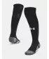 Socken UNDER ARMOUR UA ACCELERATE 1PK OTC 1373126-001 SCHWARZ