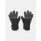 Herrenhandschuhe UNDER ARMOUR UA STORM INSULATED GLOVES 1373096-001 SCHWARZ