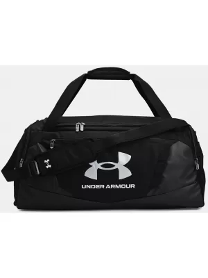 Tasche UNDER ARMOUR UA STORM UNDENIABLE 5.0 DUFFLE MD 1369223-001 SCHWARZ