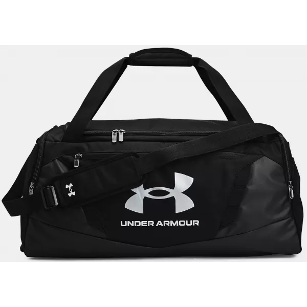 Tasche UNDER ARMOUR UA STORM UNDENIABLE 5.0 DUFFLE MD 1369223-001 SCHWARZ 
