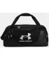 Tasche UNDER ARMOUR UA STORM UNDENIABLE 5.0 DUFFLE MD 1369223-001 SCHWARZ