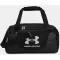 Tasche UNDER ARMOUR UA STORM UNDENIABLE 5.0 DUFFLE XS 1369221-001 SCHWARZ
