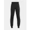 Jogginghose für Jungen UNDER ARMOUR UA ARMOUR FLEECE JOGGERS 1373543-001 SCHWARZ
