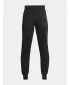 Jogginghose für Jungen UNDER ARMOUR UA ARMOUR FLEECE JOGGERS 1373543-001 SCHWARZ