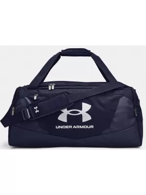 Tasche UNDER ARMOUR UA STORM UNDENIABLE 5.0 DUFFLE MD 1369223-410 BLAU