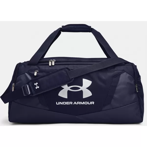  Tasche UNDER ARMOUR UA STORM UNDENIABLE 5.0 DUFFLE MD 1369223-410 BLAU 