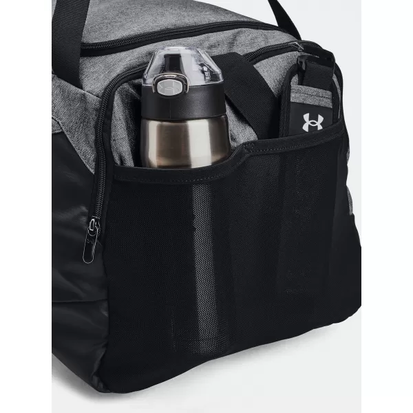  Tasche UNDER ARMOUR UA STORM UNDENIABLE 5.0 DUFFLE MD 1369223-012 GRAU 