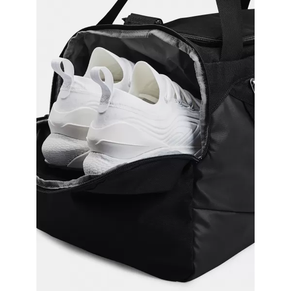  Tasche UNDER ARMOUR UA STORM UNDENIABLE 5.0 DUFFLE MD 1369223-001 SCHWARZ 