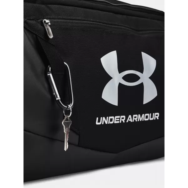  Tasche UNDER ARMOUR UA STORM UNDENIABLE 5.0 DUFFLE MD 1369223-001 SCHWARZ 