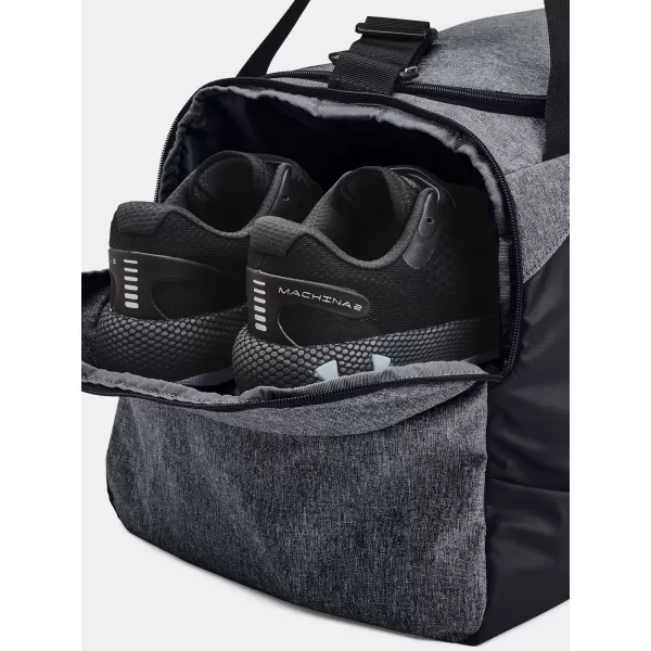  Tasche UNDER ARMOUR UA STORM UNDENIABLE 5.0 DUFFLE MD 1369223-012 GRAU 