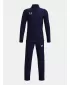 Jungen-Set UNDER ARMOUR Y CHALLENGER TRACKSUIT 1372609-410 BLAU