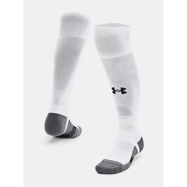  Stulpny UNDER ARMOUR UA ACCELERATE 1PK OTC 1373126-100 WEIß 