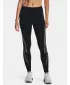 Leggings für Damen UNDER ARMOUR UA OUTRUN THE COLD TIGHT 1373207-001 SCHWARZ