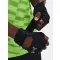 Herrenhandschuhe UNDER ARMOUR M'S WEIGHTLIFTING GLOVES 1369830-001 SCHWARZ