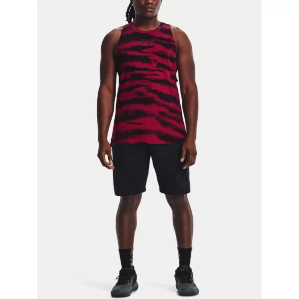  Herrenshorts UNDER ARMOUR UA PERIMETER 11'' SHORT 1370222-001 SCHWARZ 