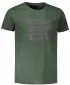 Herren-T-Shirt KIXMI PAUL GRÜN