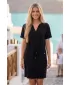 Kleid KIXMI PRISSY SCHWARZ