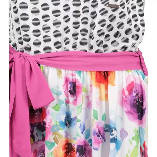 Kleid ALTISPORT AMARIS WEIß 