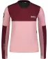 Softshelljacke für Damen NORDBLANC COVE NBSSL7656 HELLROSA
