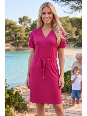 Kleid KIXMI PRISSY ROSA