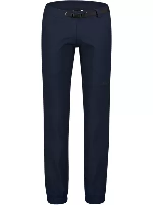 Softshellhose für Damen NORDBLANC ELSA NBFPL7733 BLAU