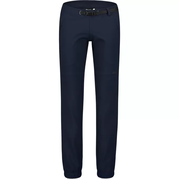  Softshellhose für Damen NORDBLANC ELSA NBFPL7733 BLAU 