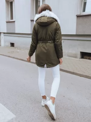 Frühlingsjacke DSTREET TY2329 GRÜN