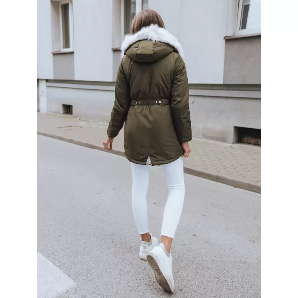  Frühlingsjacke DSTREET TY2329 GRÜN 