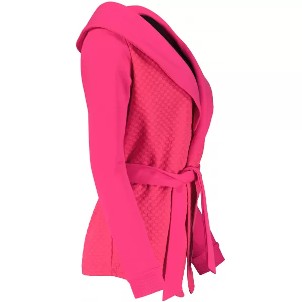  Damen-Sweatshirt ALTISPORT ADELLE ROSA 