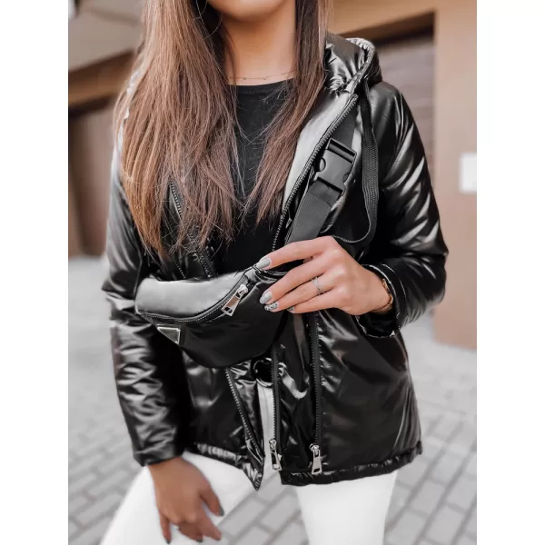  Frühlingsjacke DSTREET TY2310 SCHWARZ 