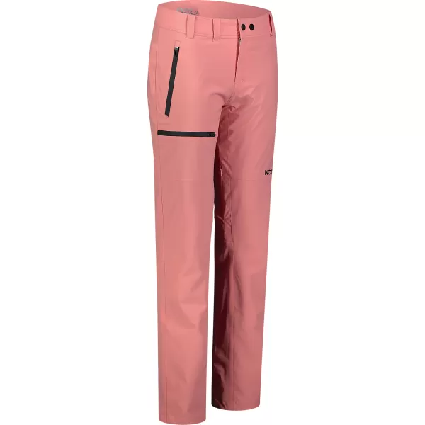  Damenhosen NORDBLANC BOBBISH NBFPL7771 ROSA 