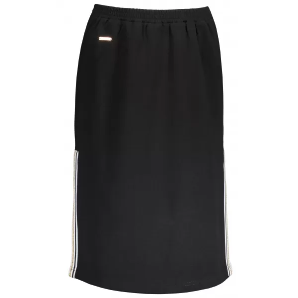  Damenrock KIXMI PERCY SCHWARZ 
