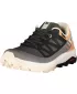 Damenschuhe SALOMON OUTRISE GORE-TEX L47219100 MAGNET/SCHWARZ/KORALLENGOLD