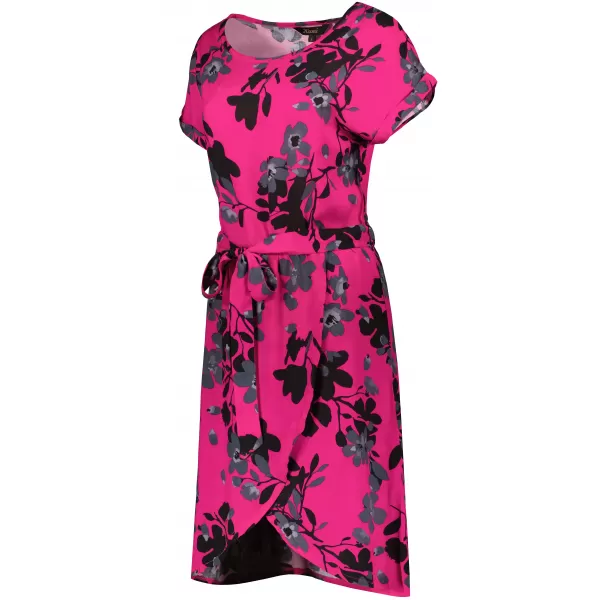  Kleid KIXMI PAOLA ROSA 