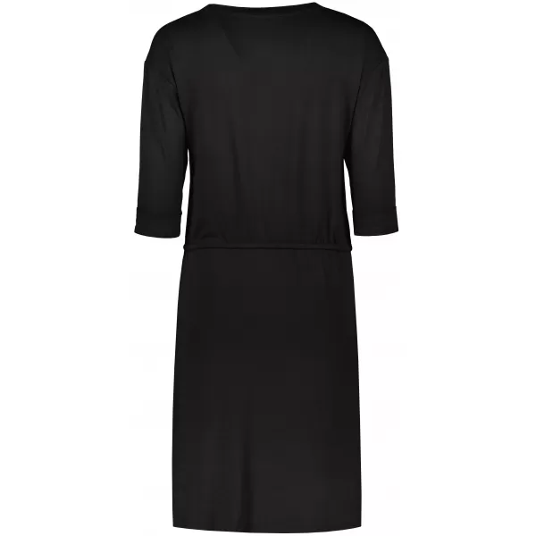  Kleid ALTISPORT ANIKA SCHWARZ 
