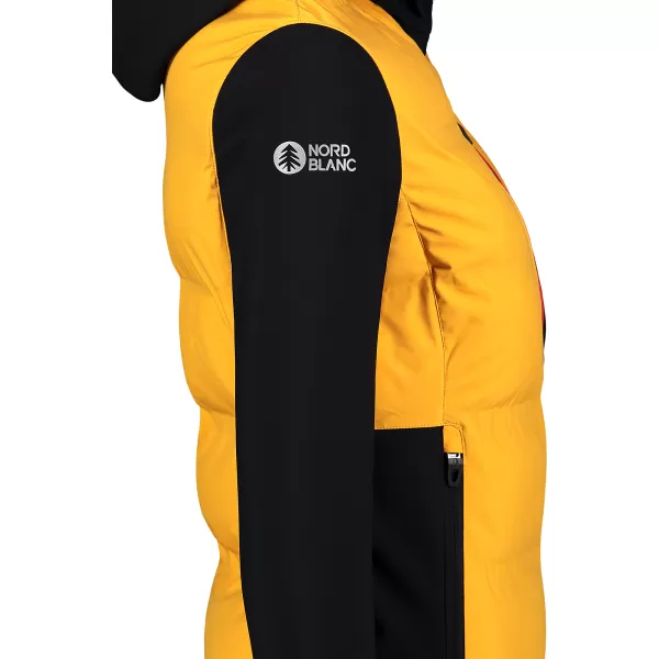 Damenjacke NORDBLANC GLIMPSE NBWJL7737 BERNSTEIN 