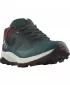 Herrenschuhe SALOMON OUTRISE GORE-TEX L47142100 PONDEROSA PINE/BITTERSCHOKOLADE/VANILLEEIS