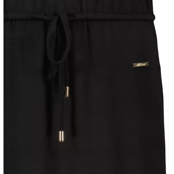  Kleid ALTISPORT ANIKA SCHWARZ 