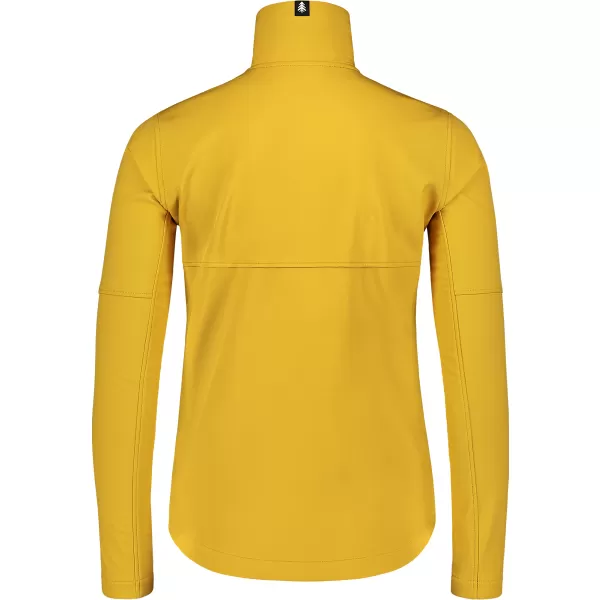  Softshelljacke für Damen NORDBLANC FJORD NBSSL7657 BERNSTEIN 