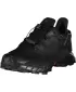 Herrenschuhe SALOMON SUPERCROSS 4 GORE-TEX L41731600 SCHWARZ/SCHWARZ/SCHWARZ