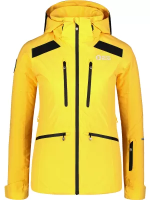 Damen-Skijacke NORDBLANC SNOW-SQUALL NBWJL7753 BERNSTEIN