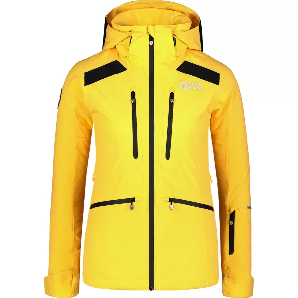  Damen-Skijacke NORDBLANC SNOW-SQUALL NBWJL7753 BERNSTEIN 