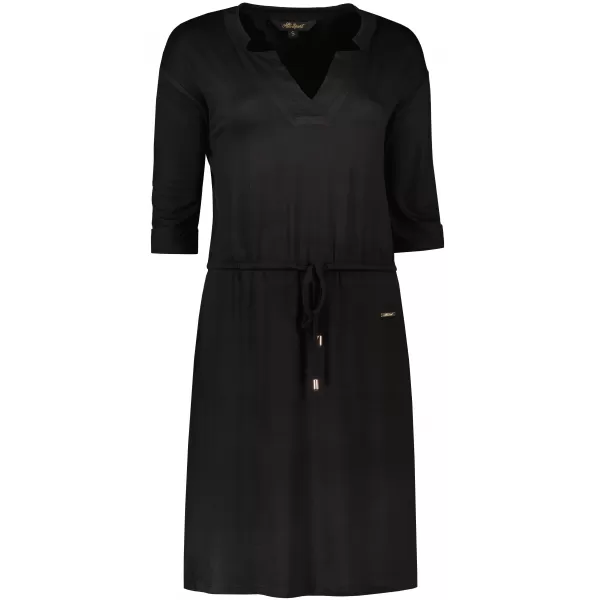  Kleid ALTISPORT ANIKA SCHWARZ 