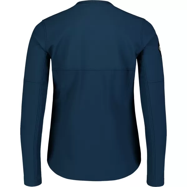  Softshelljacke für Damen NORDBLANC COVE NBSSL7656 BLAU 