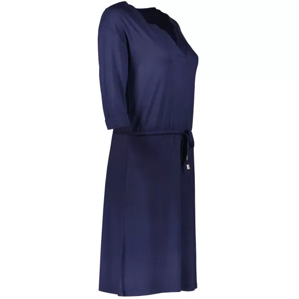  Kleid ALTISPORT ANIKA DUNKELBLAU 