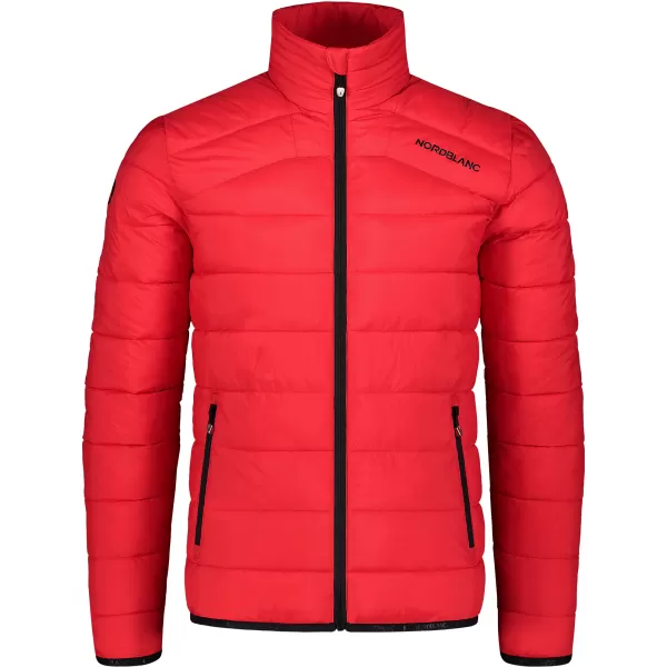  Herrenjacke NORDBLANC SPOT-ON NBWJM7706 ROT 